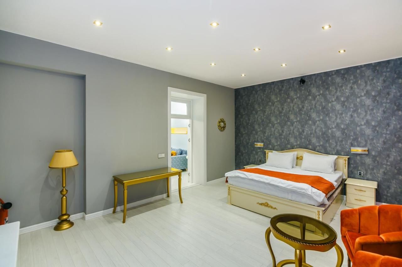 Апартаменты Apartment On Rolex Баку