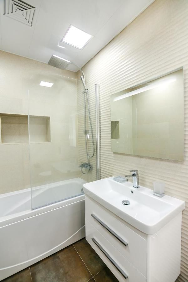 Апартаменты Apartment On Rolex Баку