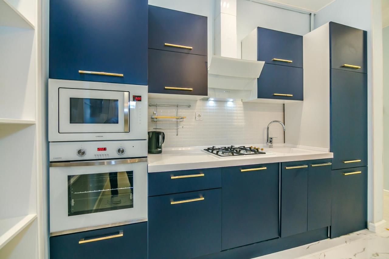 Апартаменты Apartment On Rolex Баку