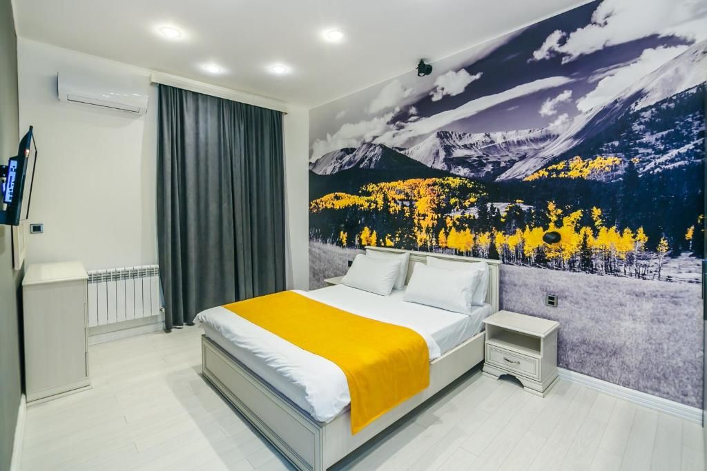 Апартаменты Apartment On Rolex Баку