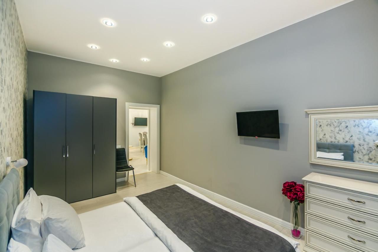 Апартаменты Apartment On Rolex Баку