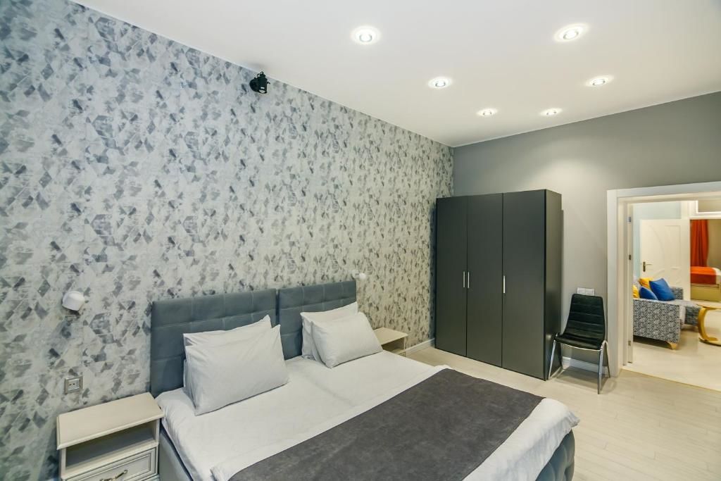 Апартаменты Apartment On Rolex Баку