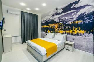 Апартаменты Apartment On Rolex Баку Апартаменты Делюкс-10