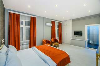 Апартаменты Apartment On Rolex Баку Апартаменты Делюкс-12