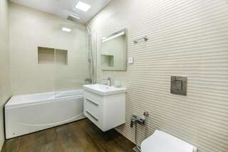 Апартаменты Apartment On Rolex Баку Апартаменты Делюкс-22