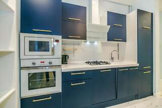 Апартаменты Apartment On Rolex Баку Апартаменты Делюкс-27