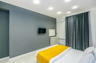 Апартаменты Apartment On Rolex Баку Апартаменты Делюкс-36