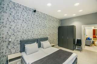 Апартаменты Apartment On Rolex Баку Апартаменты Делюкс-4