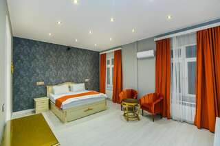 Апартаменты Apartment On Rolex Баку Апартаменты Делюкс-49