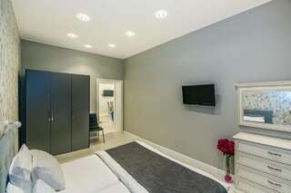 Апартаменты Apartment On Rolex Баку Апартаменты Делюкс-5