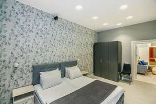 Апартаменты Apartment On Rolex Баку Апартаменты Делюкс-54