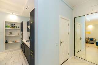 Апартаменты Apartment On Rolex Баку Апартаменты Делюкс-65