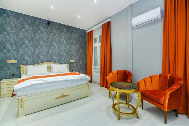 Апартаменты Apartment On Rolex Баку-17