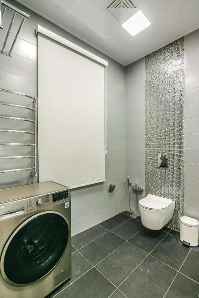 Апартаменты Apartment On Rolex Баку-19