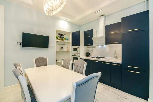 Апартаменты Apartment On Rolex Баку-30