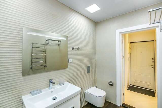 Апартаменты Apartment On Rolex Баку-37