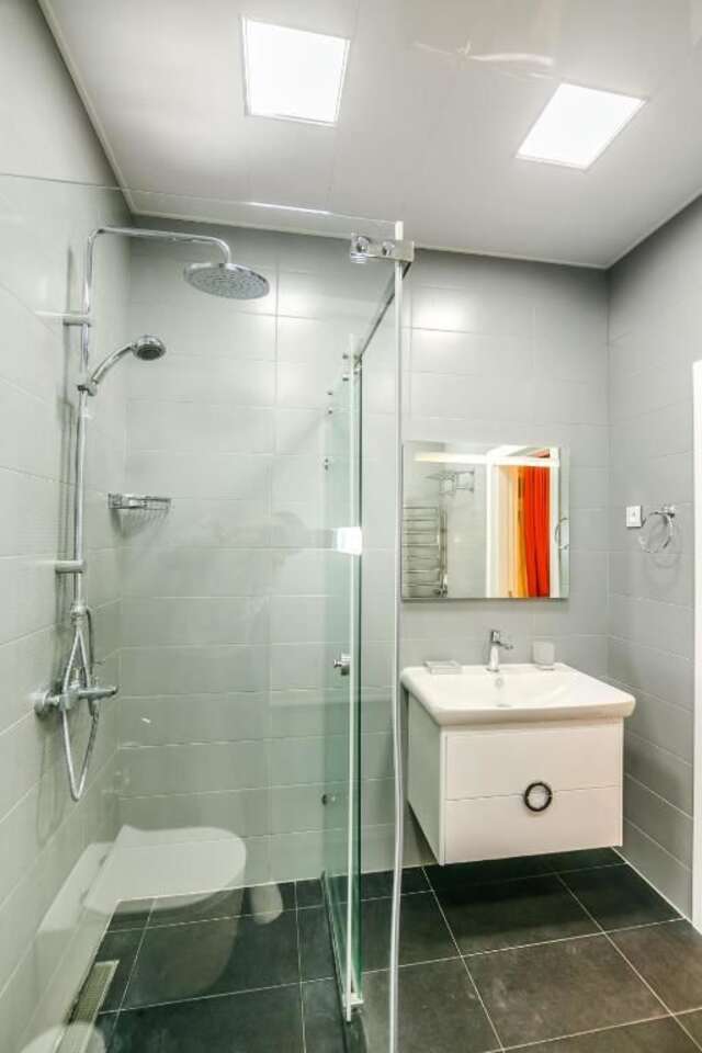 Апартаменты Apartment On Rolex Баку-43