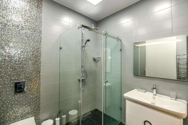 Апартаменты Apartment On Rolex Баку-44