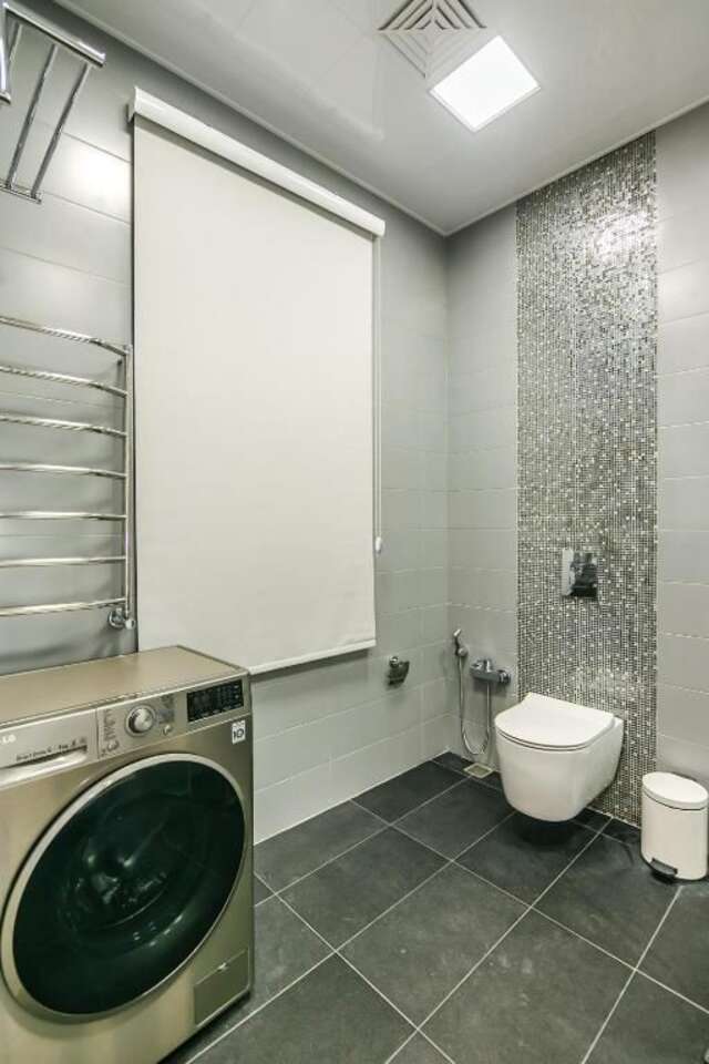 Апартаменты Apartment On Rolex Баку-45