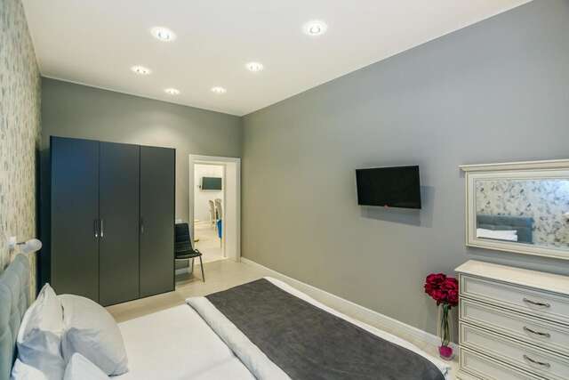 Апартаменты Apartment On Rolex Баку-7