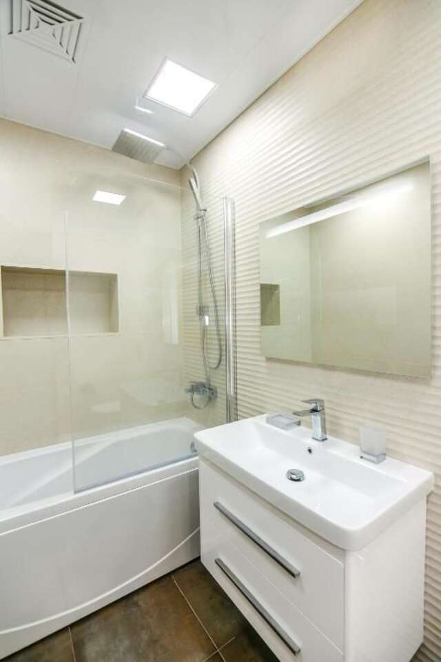 Апартаменты Apartment On Rolex Баку-53