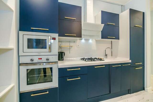 Апартаменты Apartment On Rolex Баку-60